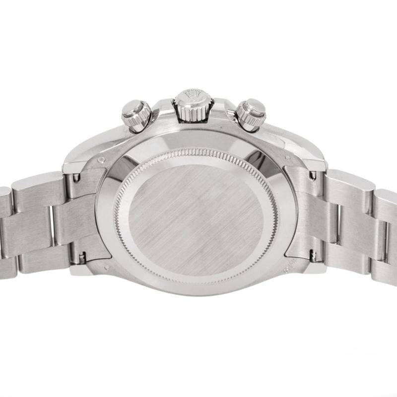 Rolex | Daytona | 116509 | White gold | 40 mm | White gold | Automatic