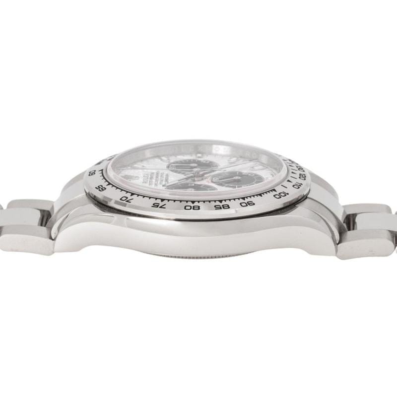 Rolex | Daytona | 116509 | White gold | 40 mm | White gold | Automatic