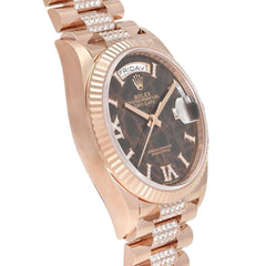 Rolex | Day-Date | 128235 | Red gold | 36 mm | Automatic