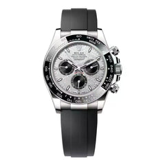 Rolex | Daytona | 126519LN-0007 | 40 mm | Meteorite | Automatic