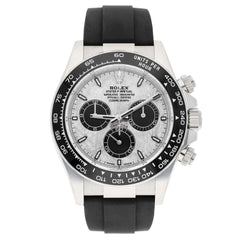 Rolex | Daytona | 126519LN-0007 | 40 mm | Meteorite | Automatic