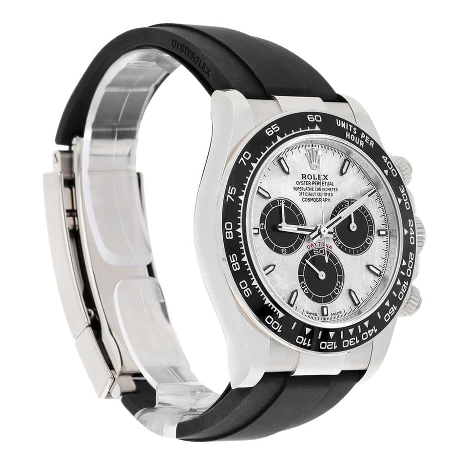 Rolex | Daytona | 126519LN-0007 | 40 mm | Meteorite | Automatic