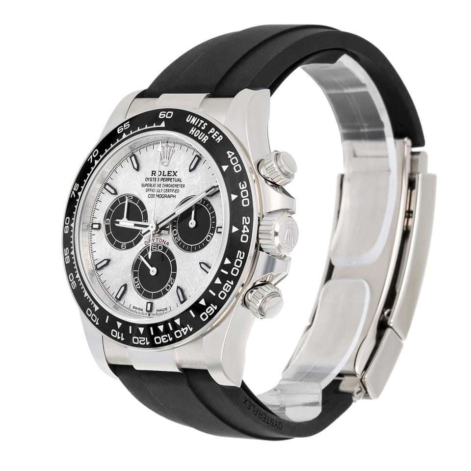 Rolex | Daytona | 126519LN-0007 | 40 mm | Meteorite | Automatic