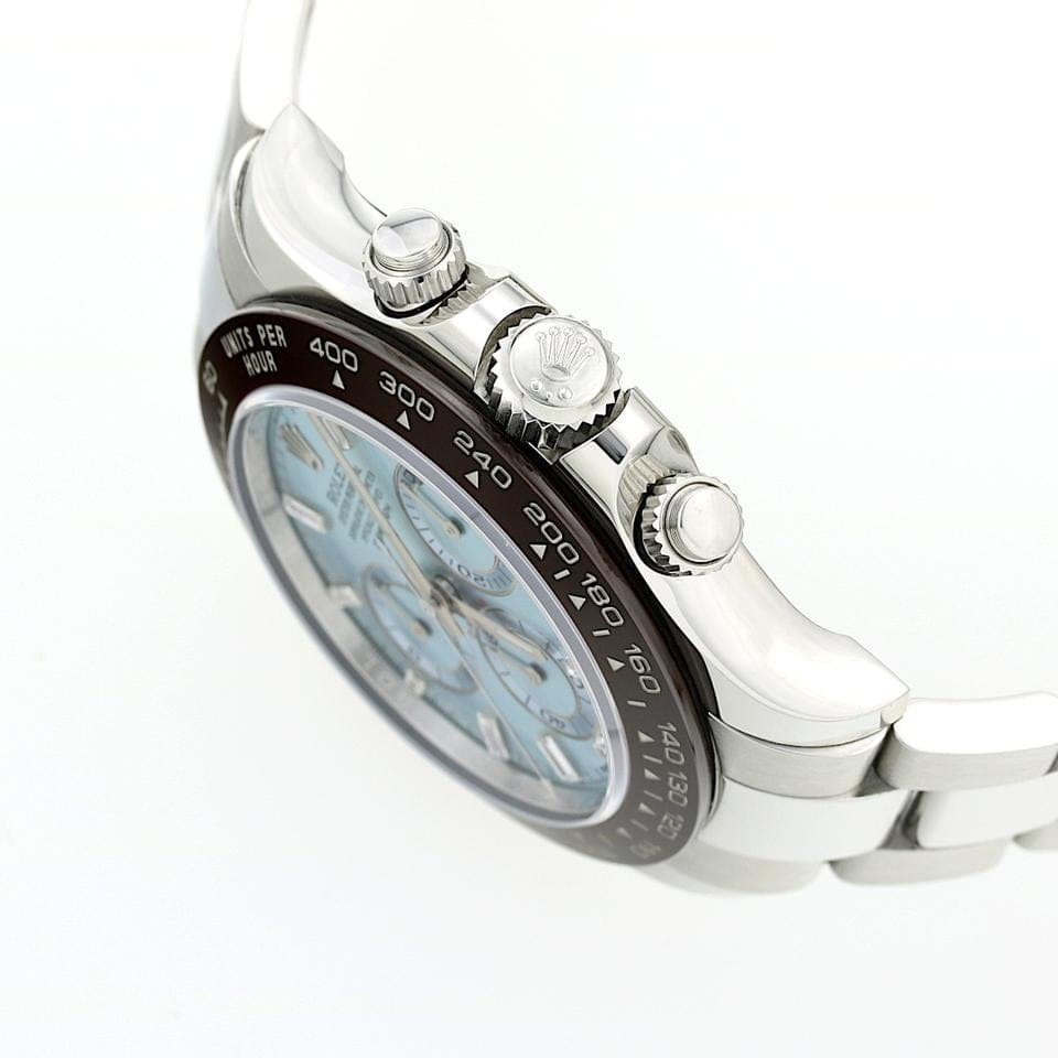 Rolex | Daytona | 116506 | Platinum | 40 mm | Platinum | Automatic