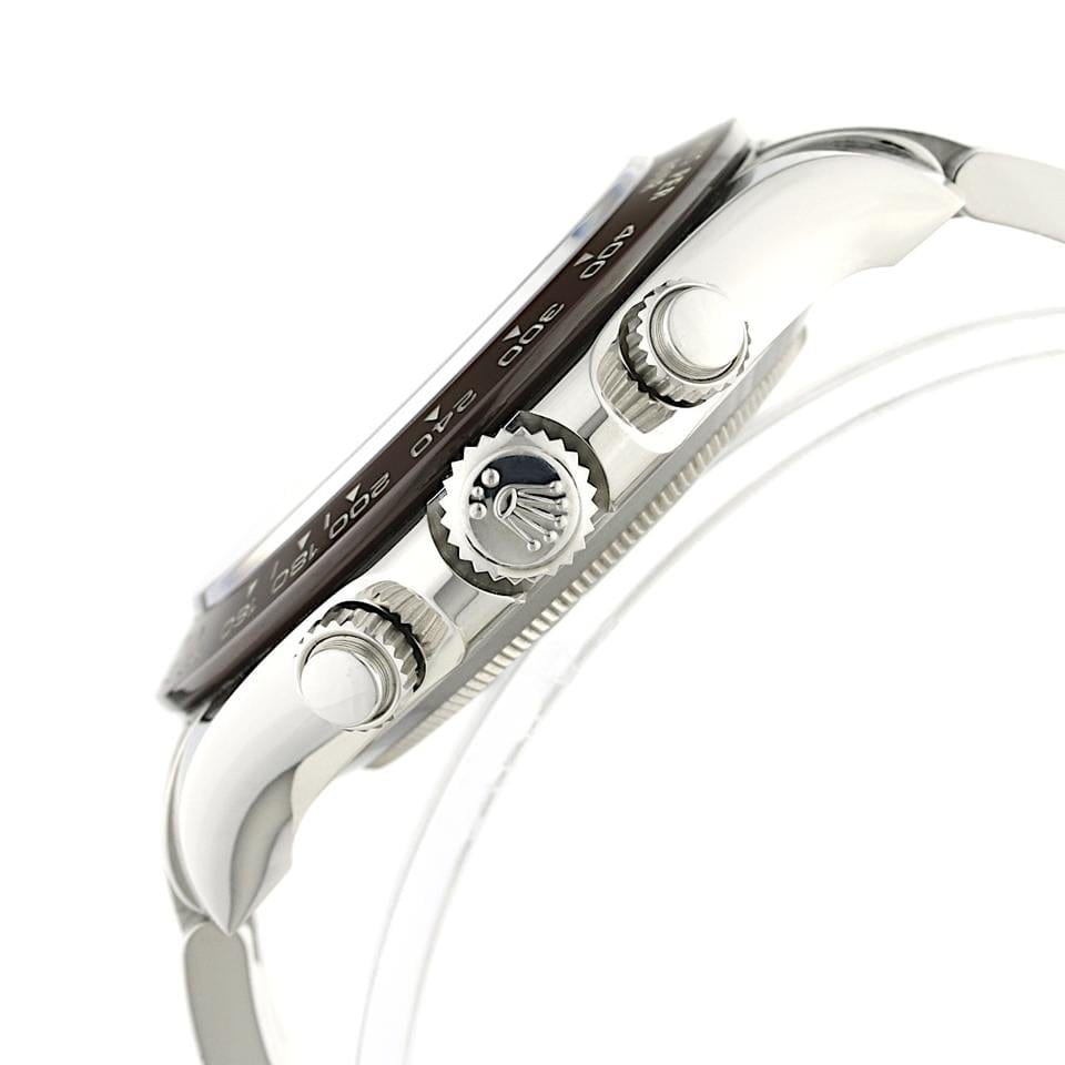 Rolex | Daytona | 116506 | Platinum | 40 mm | Platinum | Automatic