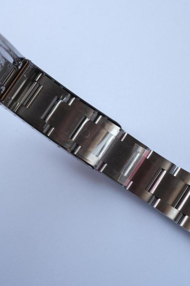 Rolex Submariner Date16610 Comex