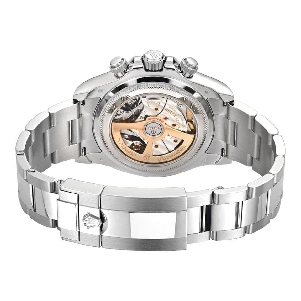 Rolex | Daytona | 126576TBR | Platinum | 41 mm | Platinum | Automatic