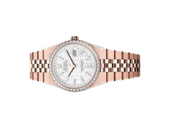 Rolex | Land-Dweller | 127285TBR