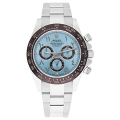 Rolex | Daytona | 116506 | 40 mm | Blue | Automatic