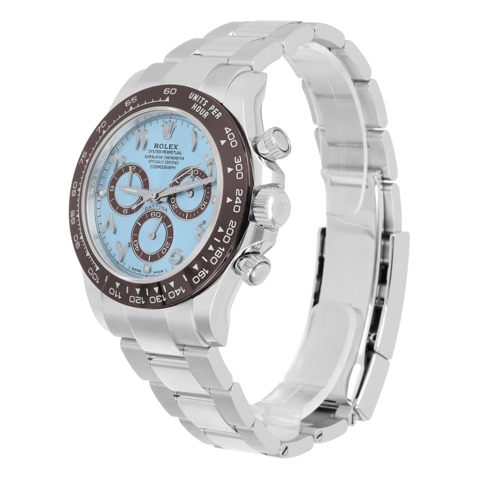 Rolex | Daytona | 116506 | 40 mm | Blue | Automatic