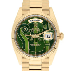 Rolex | Day-Date | 128238 | 36 mm | Automatic