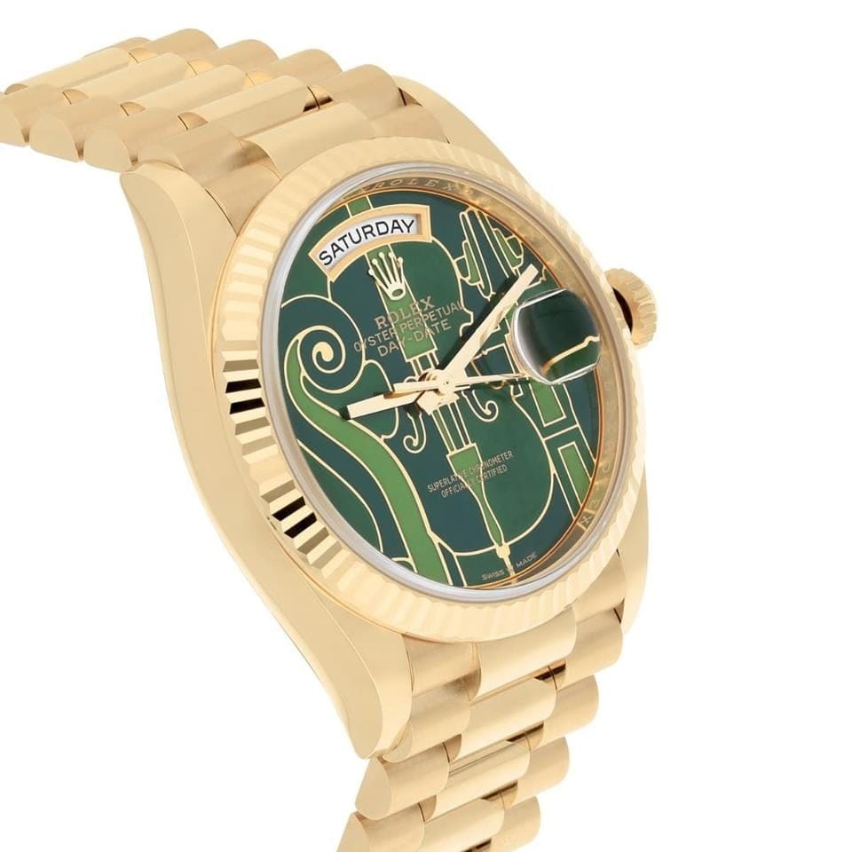 Rolex | Day-Date | 128238 | 36 mm | Automatic