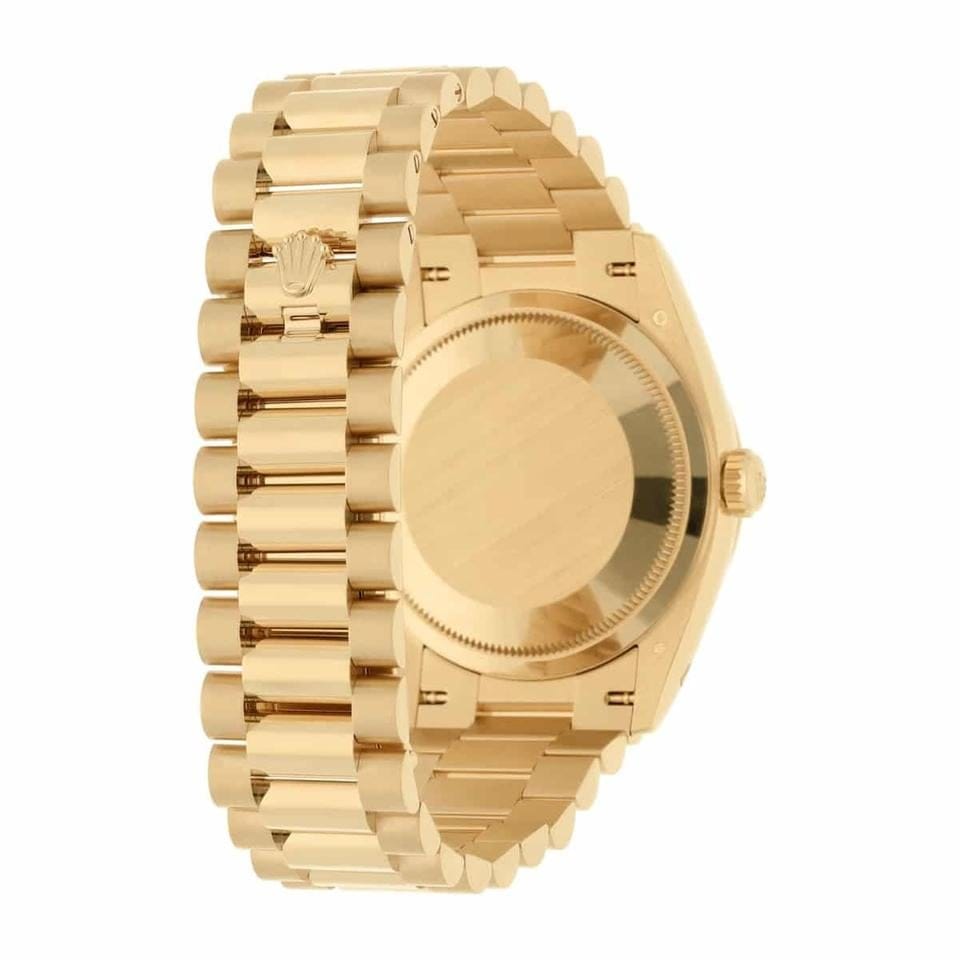 Rolex | Day-Date | 128238 | 36 mm | Automatic
