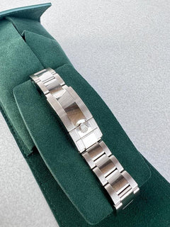 Rolex | Daytona | 126599RBOW | White gold | 40 mm | White gold | White | Automatic