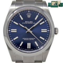 Rolex 124300