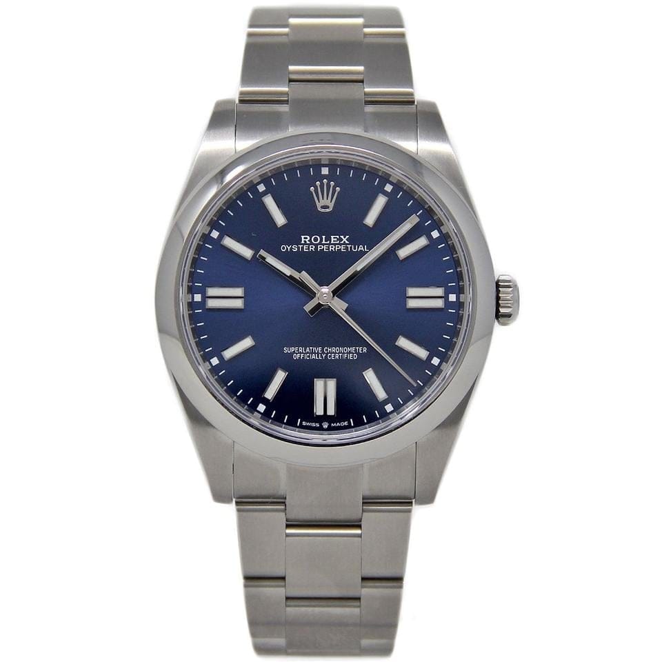 Rolex 124300
