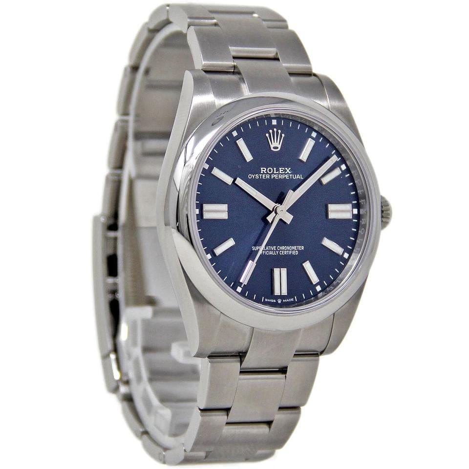 Rolex 124300