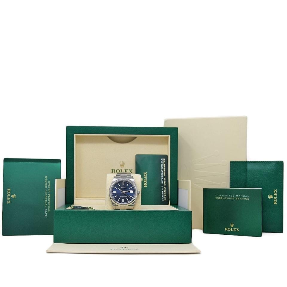 Rolex 124300