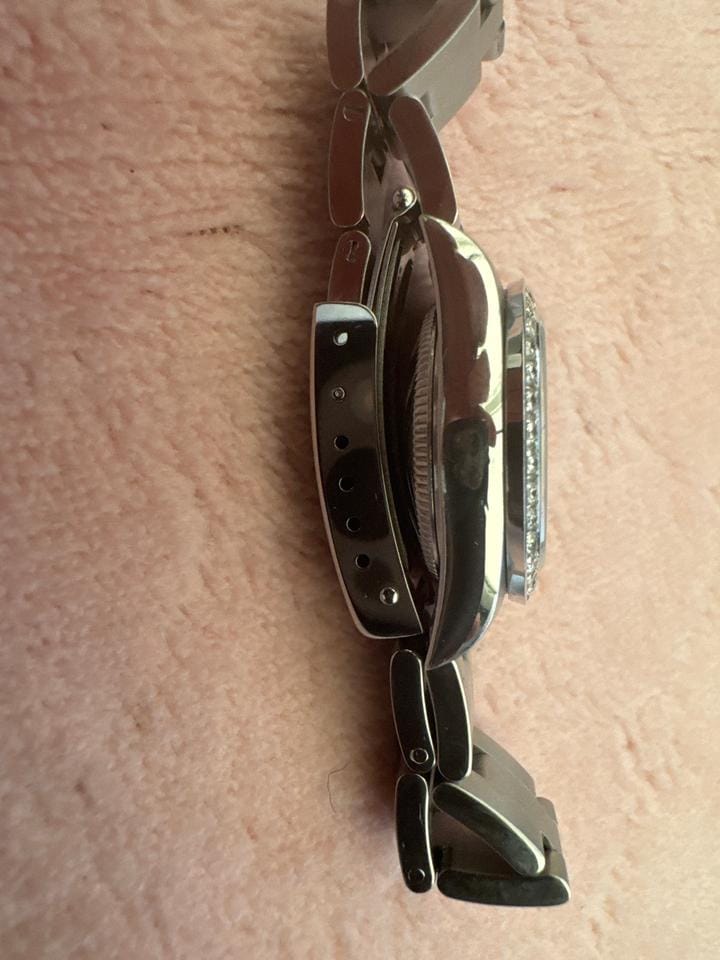Rolex Perpetual wunderschöne kleine Perpetual in erstklassigem Zustand