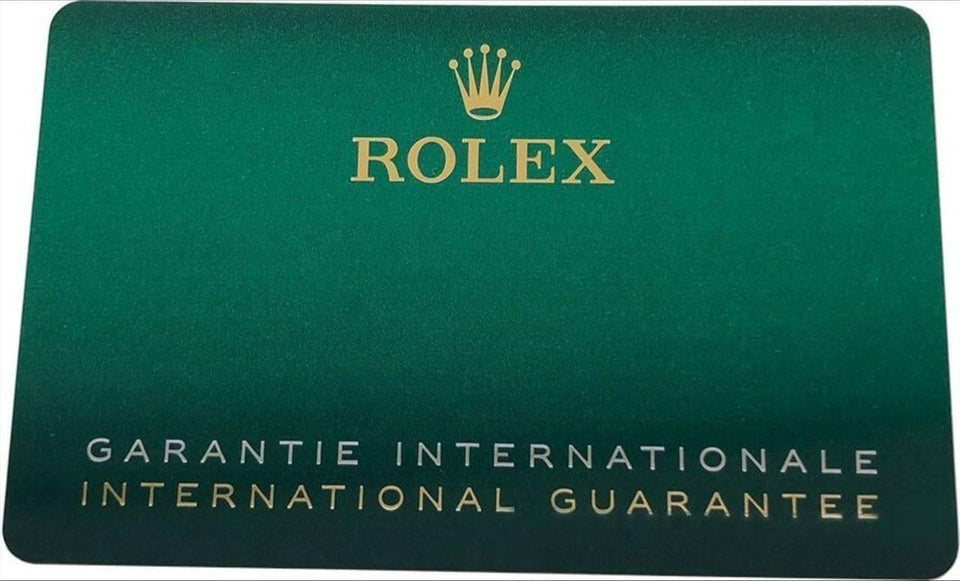 Rolex Oyster Perpetual 31mm Blue Dial Oyster Stainless Steel Women's Watch 277200-0003 Full Complete Set