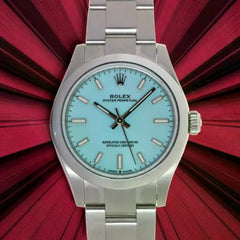 Rolex 277200