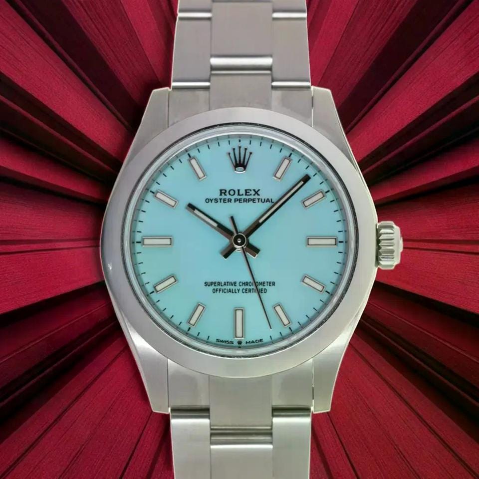 Rolex 277200