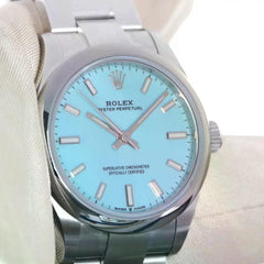 Rolex 277200