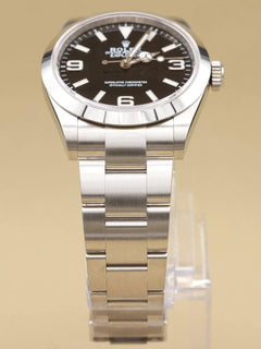 Rolex Explorer