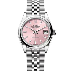 Rolex278240 Green Jub NEW