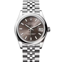 Rolex278240 Green Jub NEW