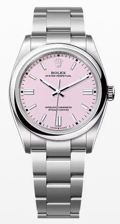 Rolexm126000-0008