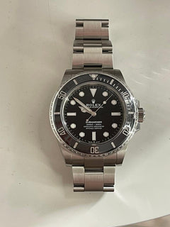 Rolex 124060