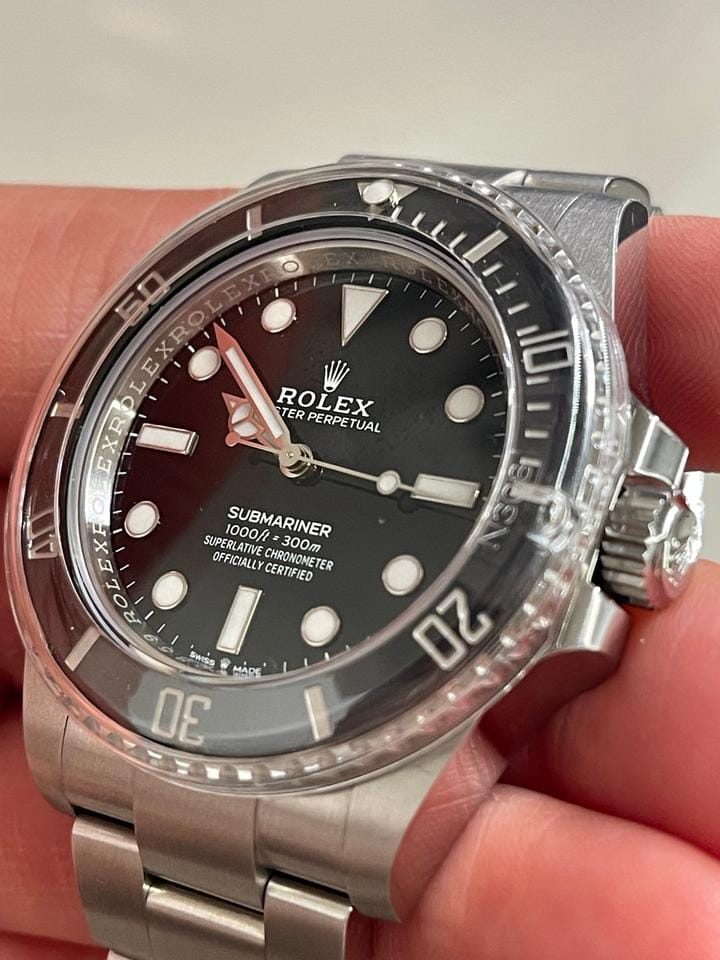 Rolex 124060