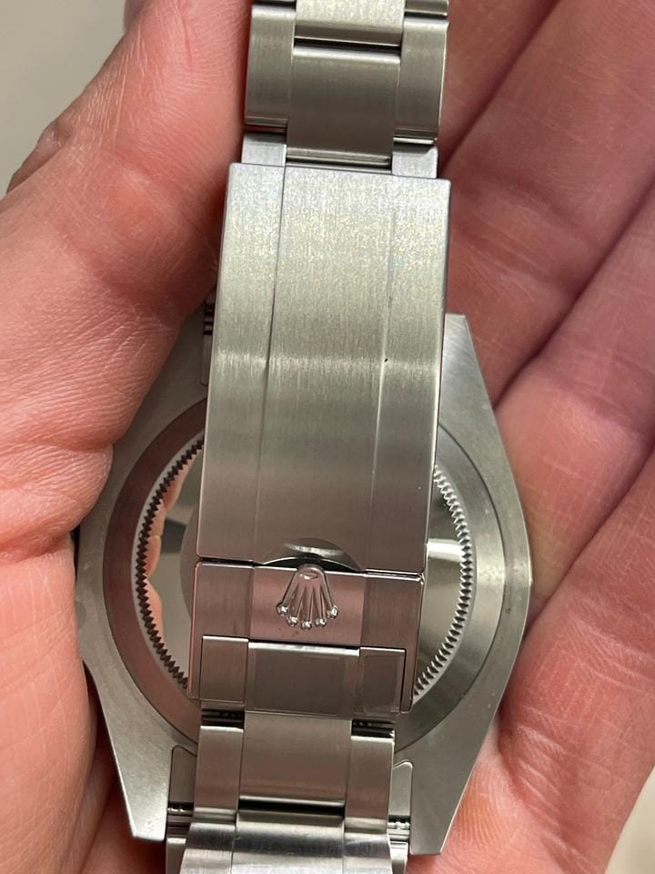 Rolex 124060