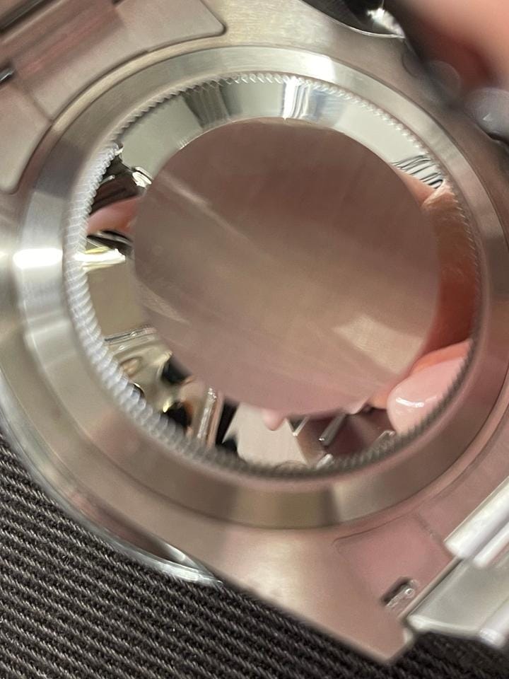 Rolex 124060