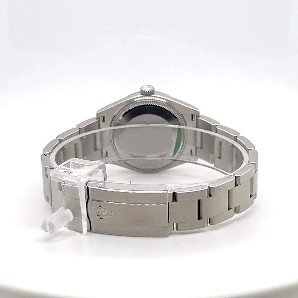 Rolex Datejust 31 Brand New Full Set