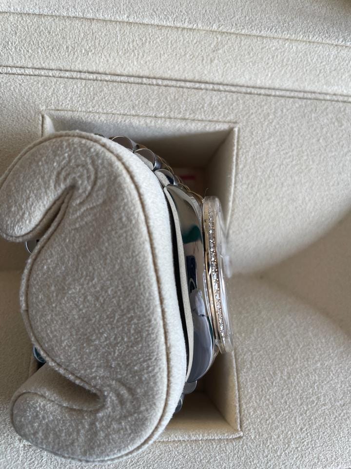 Rolex Datjust Full Set