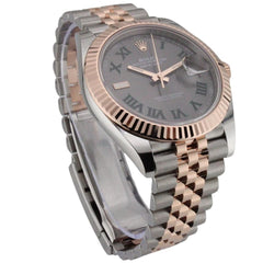 Rolex126331 NEW 2025