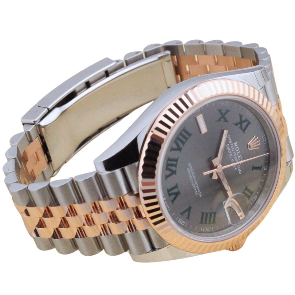 Rolex126331 NEW 2025