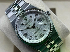 Rolex Oyster Perpetual Land-Dweller 127234