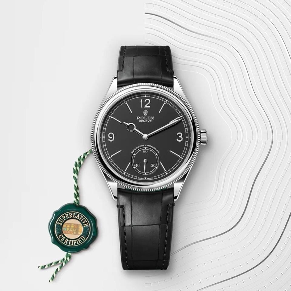 Rolex52509 Rolex NEW