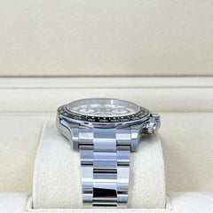 Rolex UNWORN 2026 Panda 126500ln-0001 Complete