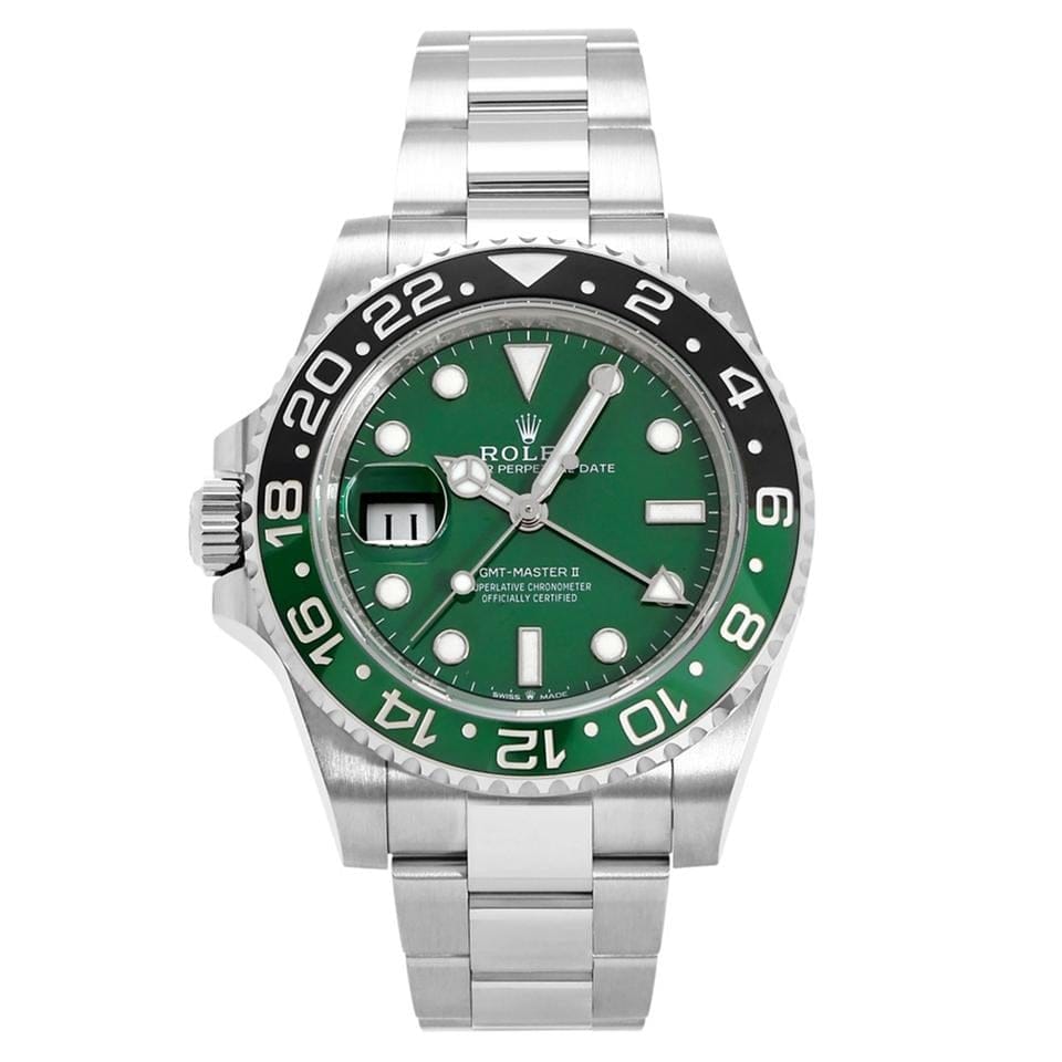 Rolex126729 VTNR Automatic Like new & unworn