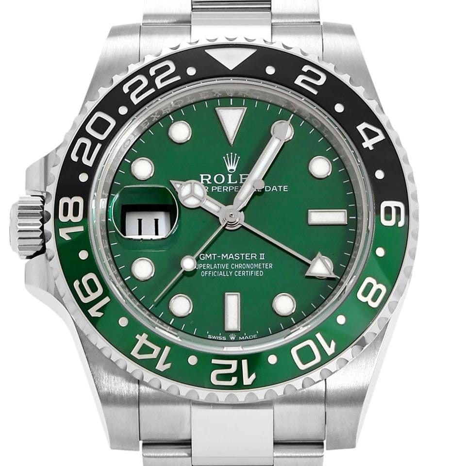 Rolex126729 VTNR Automatic Like new & unworn