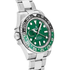 Rolex126729 VTNR Automatic Like new & unworn