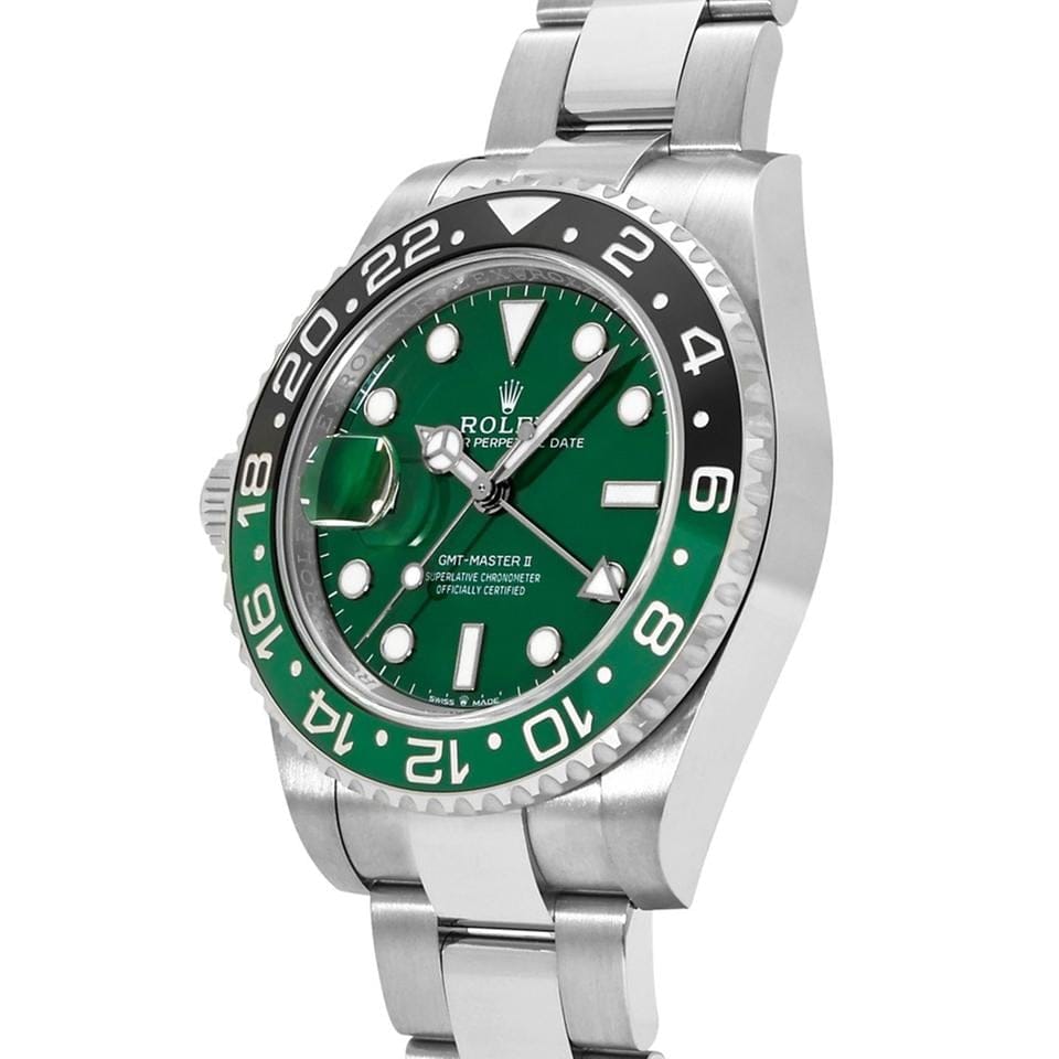 Rolex126729 VTNR Automatic Like new & unworn