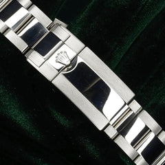 Rolex | GMT-Master II | 126719BLRO | White gold | 40 mm | White gold | Meteorite | Automatic