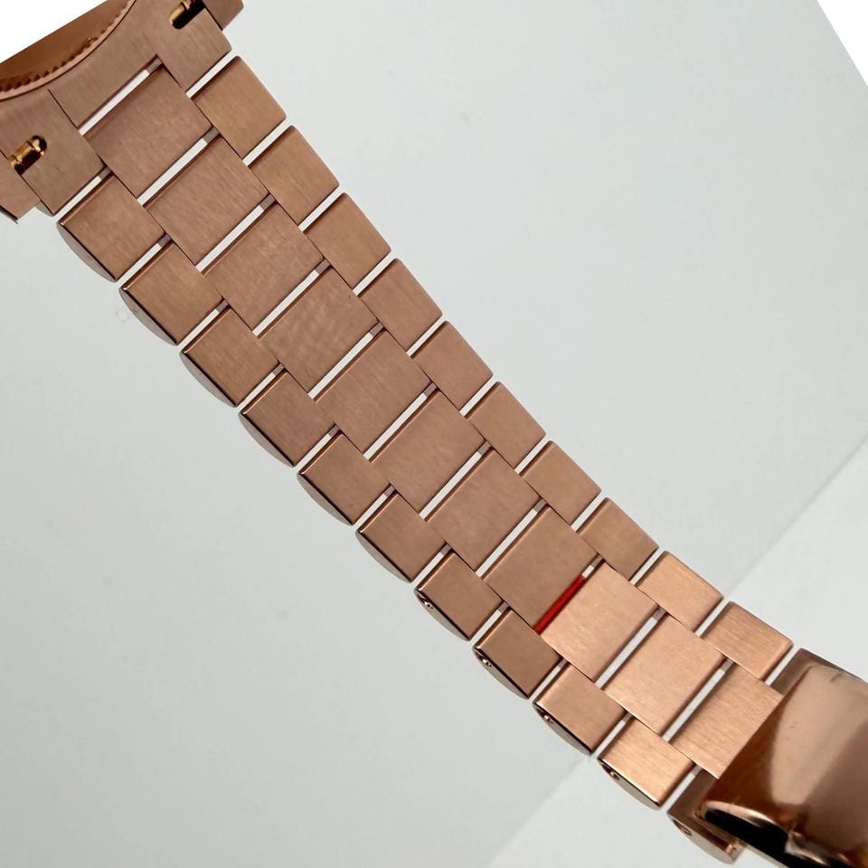 Rolex | Datejust | 278275 | Rose gold | 31 mm | Rose gold | Pink | Automatic