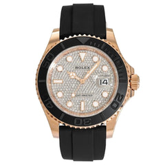 Rolex | Yacht-Master | 126655 | 40 mm | Automatic