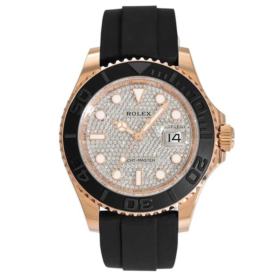 Rolex | Yacht-Master | 126655 | 40 mm | Automatic